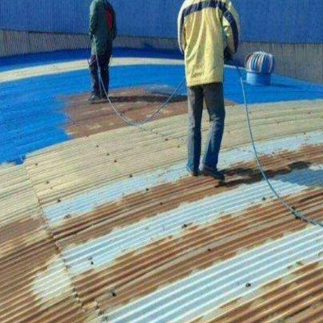 莱山地面翻新与地坪漆施工流程